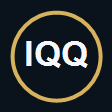 IQQ Trading logo for gold copy trading